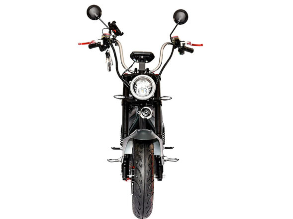 Электроскутер SKYBOARD CHOPPER 3000 PRO